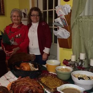 Meet your Posher, Debbie